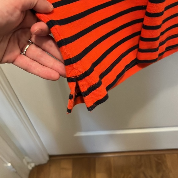 Stripped Gap dress - Picture 4 of 5